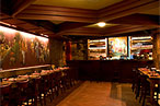 La Cave des Fondus Revealed, and Opening Tonight