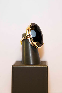 Brazilian Jeweler Jack Vartanian Opens New Store