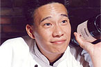 Chris Cheung Reveals More About the ‘Phantom Menus’ of Chinatown