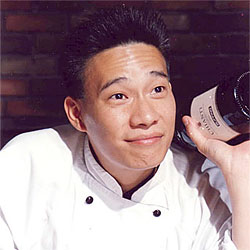 Chris Cheung Reveals More About the ‘Phantom Menus’ of Chinatown