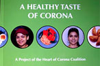 A Cookbook for Corona