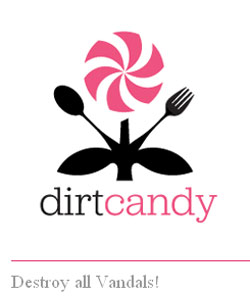 Was Dirt Candy’s Menu Box Vandalized by the ‘Vegetarian Mafia’?