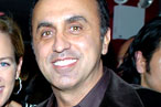 Versace Executive Sued for Sexual Harassment