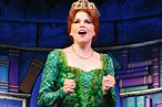 Shrek the Musical’s Sutton Foster on the Grave Seriousness of Onstage Farting