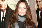 Burn Notice Star Gabrielle Anwar Doesn’t Believe in Television