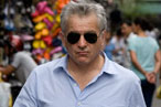 Did the Waverly Inn Send Brian McNally Scampering Back to Saigon?