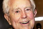 100-Year-Old Composer Elliott Carter Parties Like It’s 1939