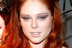 Dolce & Gabbana Launches Makeup Next Month; Coco Rocha Now a Redhead