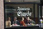 Claude Est Revenu
