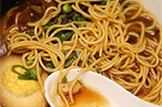 Minca Ramen