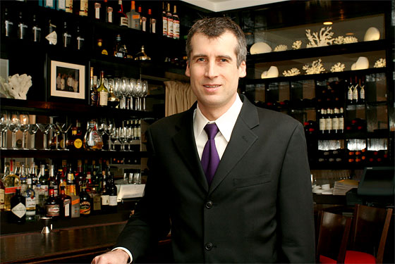 Alain Allegretti