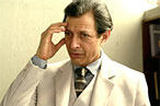 Adam Resurrected’s Jeff Goldblum on His First-Ever Movie Accent and Forgetting His Secret Mantra