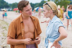 David Edelstein Reviews Nine Movies, and Other Culture Highlights From This Week’s New York