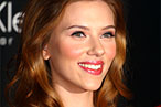 Scarlett Johansson Might Be the New Face of Dolce & Gabbana