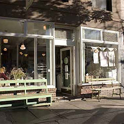 Billy’s Bakery Celebrates Five Years, Plans Expansion