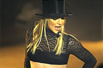 New Britney Spears: Girl Is Back