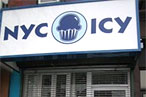 NYC Icy Reopens (Again) in the East Village