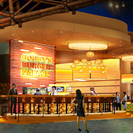 Bobby Flay Burger Palace Coming to Penn?