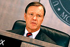 Senator Andrew J. Lanza, disgruntled cousin.