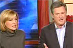 Joe Scarborough Threatens to Go Vigilante After Mika Brzezinski Gets Mugged