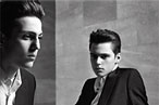 Hedi Slimane Shoots Non-Model Boys for Symbolic Prada Ad