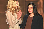 Is Nina Ricci Letting Olivier Theyskens Go?