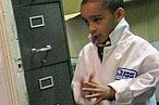 The New 12-Year-Old Critic?