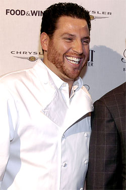 Scott Conant