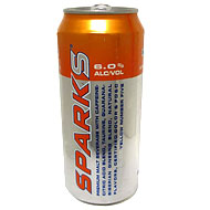 R.I.P. Sparks