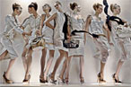 Prada’s New Spring Women’s Campaign Debuts