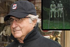 Who Keeps Stealing Bernie Madoff’s Art?