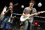 Black Lips Are Totally Going to Better Themselves in 2009