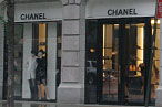 Chanel to Lay Off 200 Workers