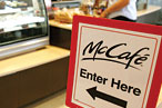 McConey Island’s McCappuccinos