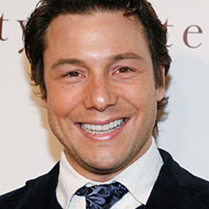 Page Six Magazine Gets Its Paws on Rocco DiSpirito