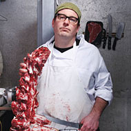 Meat accessories are just the beginning.