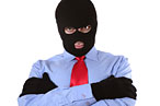The New Etiquette of Bank Robbery