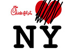 Track Free Chick-fil-A
