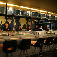 Former Haru Waiter Sues