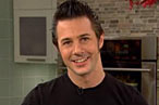 Iuzzini Sexes Up Today, Disses Cantone