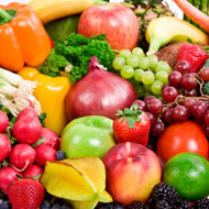 Greening Central Harlem’s Food Deserts