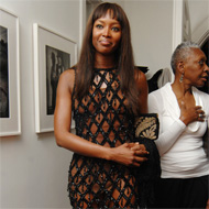 Basel Party Clothes: Naomi Campbell, Marc Jacobs, Beyonc&eacute;, and More!