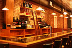 A First Look at Brookvin: Pour Park Slope