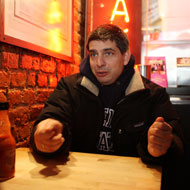 Joey Campanaro Will Be Chef at Paul Sevigny’s Kenmare