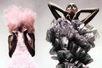 The Best and Worst of December Fashion Magazines