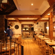 Kefi Reopens