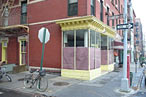 50 Henry Will Emerge From Its Shadowy Past, As a Wine Bar