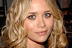 Let Ashley Olsen Be a Little Girl and Lick Her Fingers