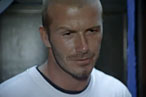 David Beckham Stars in New Adidas Originals Campaign