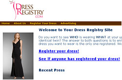 Internet Saves Inaugural-Ball Attendees From Wearing the Same Dress